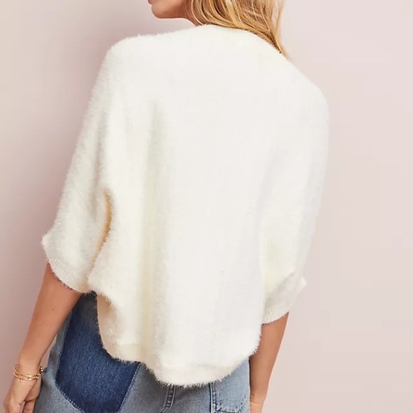 Anthropologie Sweater - Picture 2 of 6